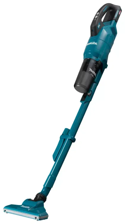 Аккумуляторный пылесос 40V  Makita CL003GZ (без АКБ и ЗУ) купить в Новом Уренгое