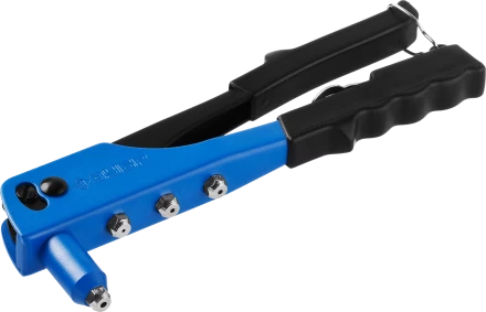 Заклепочники ЗУБР ПРО-600 серия ПРОФЕССИОНАЛ купить в Новом Уренгое