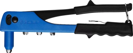 Заклепочники ЗУБР ПРО-600 серия ПРОФЕССИОНАЛ купить в Новом Уренгое