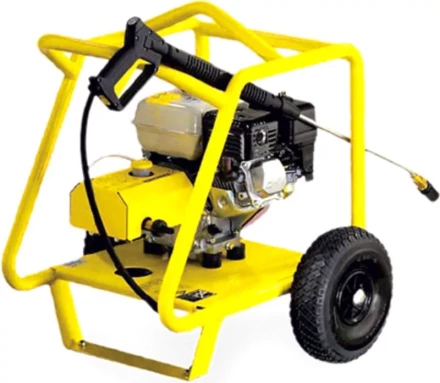 Мойка высокого давления Karcher HD 801 B Cage (Мойка Керхер HD 801 B Cage) купить в Новом Уренгое