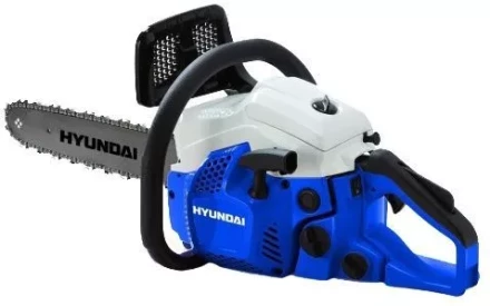 Бензопила Hyundai Х460 купить в Новом Уренгое