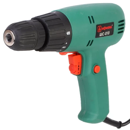 Сетевой шуруповерт Дифмаш ШС-010 купить в Новом Уренгое