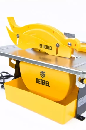 Плиткорез электрический Denzel TCD 180 C-1 96505 купить в Новом Уренгое