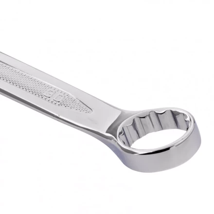 Ключ комбинированный 30 мм CrV антислип Stels 15266 купить в Новом Уренгое