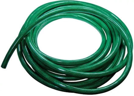 Шланг поливочный ПВХ  3/4&quot;, 30 м, армированный, усиленный  PALISAD 67473 купить в Новом Уренгое