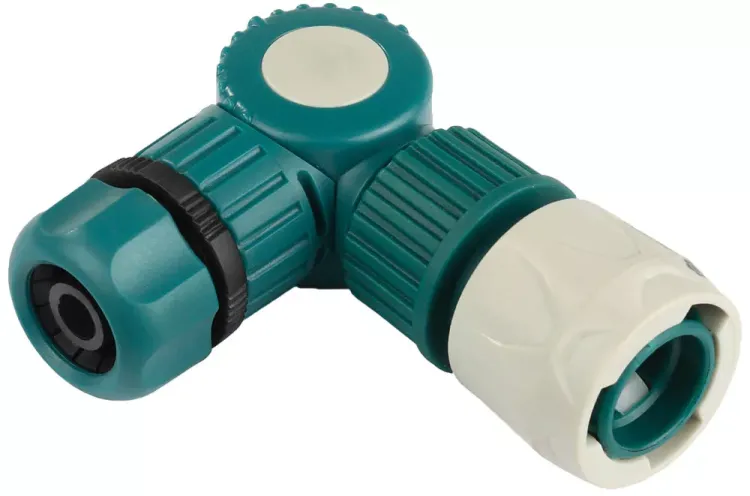 Соединитель RACO "Original Swivel System" (шланг-насадка), 1/2" 4250-55276C купить в Новом Уренгое