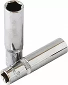 Головка торцевая удлиненная 1/4&quot; 14x50 мм (6-гранная) Кратон 2 28 03 011 купить в Новом Уренгое