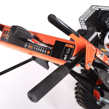 Бензиновый снегоуборщик PATRIOT PRO 655 E купить в Новом Уренгое