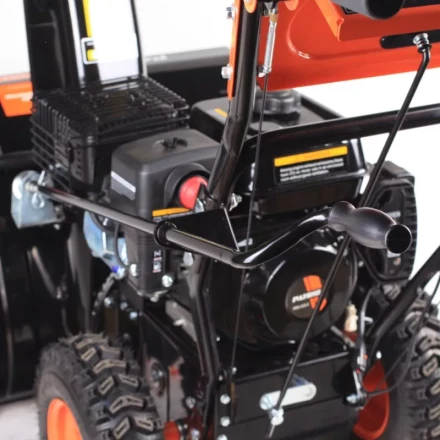 Бензиновый снегоуборщик PATRIOT PRO 655 E купить в Новом Уренгое