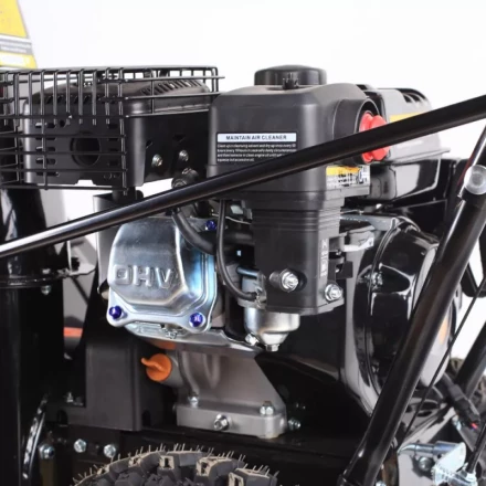 Бензиновый снегоуборщик PATRIOT PRO 655 E купить в Новом Уренгое