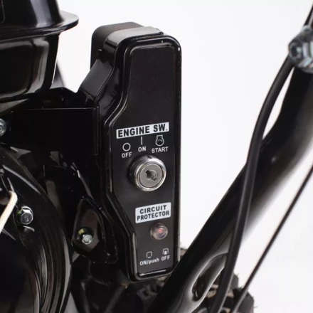 Бензиновый снегоуборщик PATRIOT PRO 655 E купить в Новом Уренгое