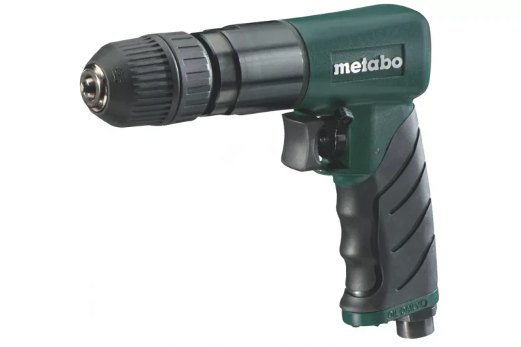 Дрель пневматическая Metabo DB 10 купить в Новом Уренгое