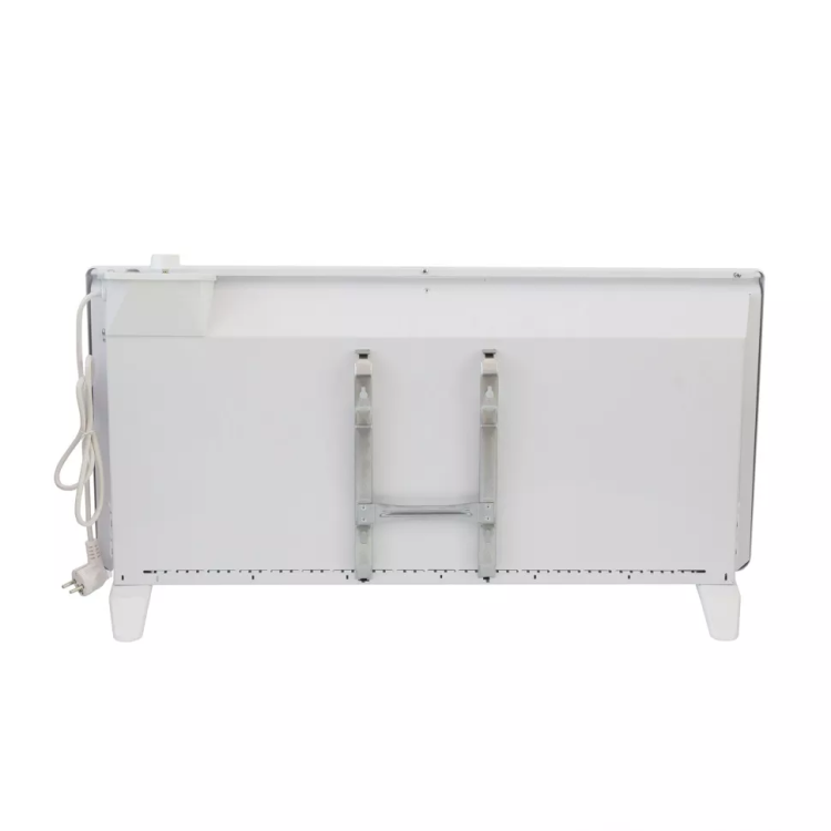 Конвектор электрический XCE-2000, 230 В, 2000 Вт, X-образный нагреватель Denzel 98117 купить в Новом Уренгое