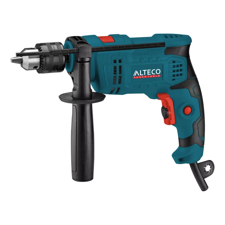 Дрель ударная ALTECO DP 600-13.1  22979 купить в Новом Уренгое