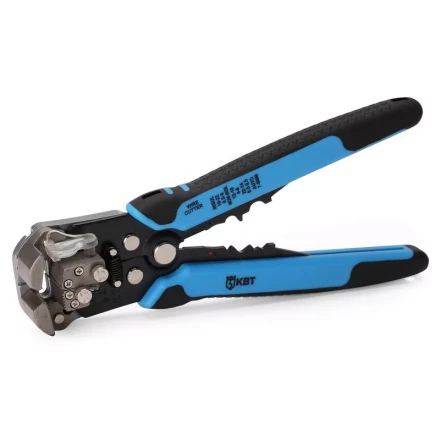 Автоматический многофункциональный стриппер WS-07 КВТ купить в Новом Уренгое