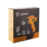 Фен строительный DEKO HG2000W, 063-4166 купить в Новом Уренгое