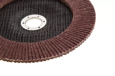 Круг Лепестковый Торцевой (КЛТ) HAMMER КЛТ 1 Ф180х22 Р60 213-031 купить в Новом Уренгое