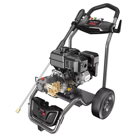 Аппарат высокого давления ALTECO HPW 210-10 G 83442 купить в Новом Уренгое