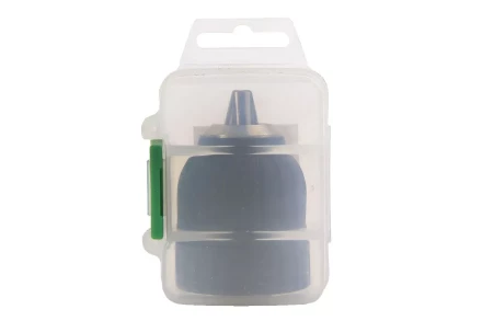 Патрон для дрели HAMMER Ф10мм 1/2&quot; (208-202) купить в Новом Уренгое