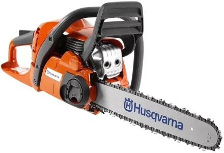 Бензопила Husqvarna 445e II купить в Новом Уренгое