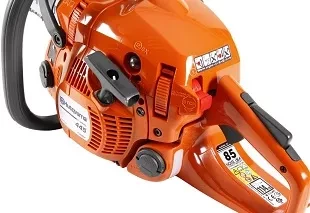 Бензопила Husqvarna 445e II купить в Новом Уренгое