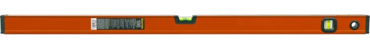 Уровень KRAFTOOL алюминиевый, 2 глазка, 100см 34721-100_z01 купить в Новом Уренгое