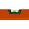 Уровень KRAFTOOL алюминиевый, 2 глазка, 100см 34721-100_z01 купить в Новом Уренгое