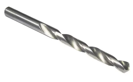 Сверло по металлу 4.4 мм с цилиндрическим хвостовиком Гост 10902 купить в Новом Уренгое