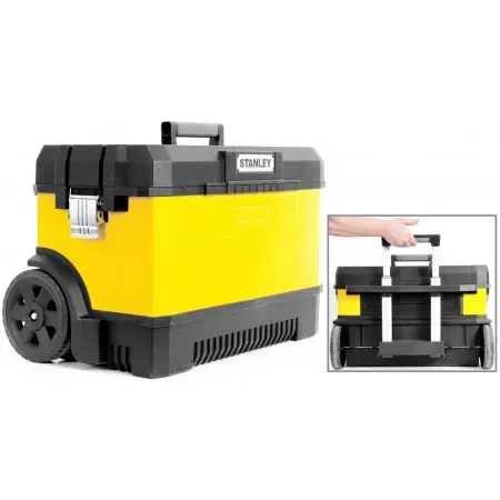 Ящик для инструментов на колесах Stanley 1-95-827 купить в Новом Уренгое