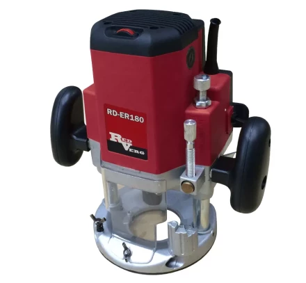 Фрезер RD-ER180 RedVerg купить в Новом Уренгое