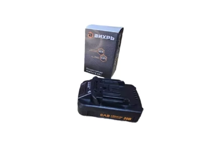 Аккумулятор АКБ20/2 ЕА+ Вихрь 71/8/89 купить в Новом Уренгое