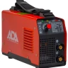 Сварочный инвертор ADA IronWeld 160 в кейсе купить в Новом Уренгое