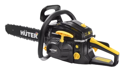 Бензопила Huter BS-4514 купить в Новом Уренгое