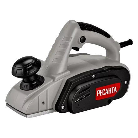 Рубанок электрический Ресанта Р-82/1100 75/5/4 купить в Новом Уренгое