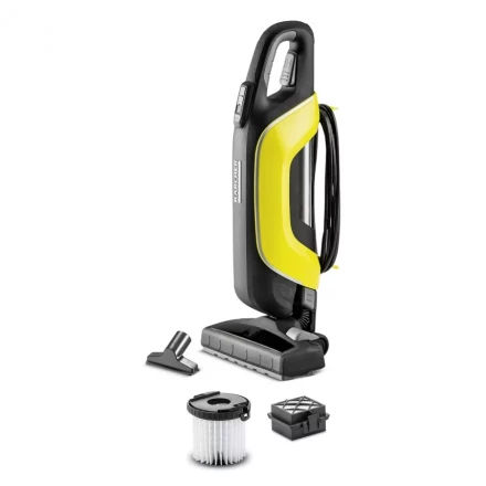 Вертикальный пылесос KARCHER VC 5 (13491050) купить в Новом Уренгое