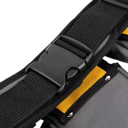 Пояс монтажника, сумки поясные, кобура для шуруповерта// Denzel 90291 купить в Новом Уренгое