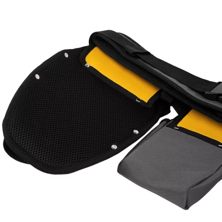 Пояс монтажника, сумки поясные, кобура для шуруповерта// Denzel 90291 купить в Новом Уренгое