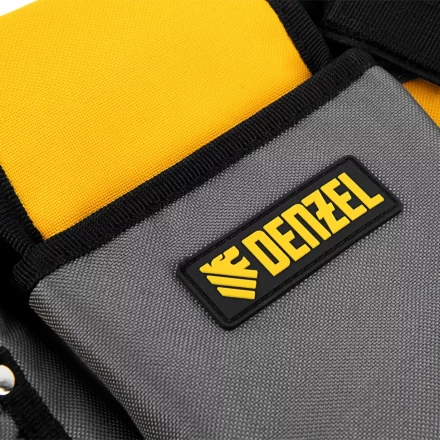 Пояс монтажника, сумки поясные, кобура для шуруповерта// Denzel 90291 купить в Новом Уренгое