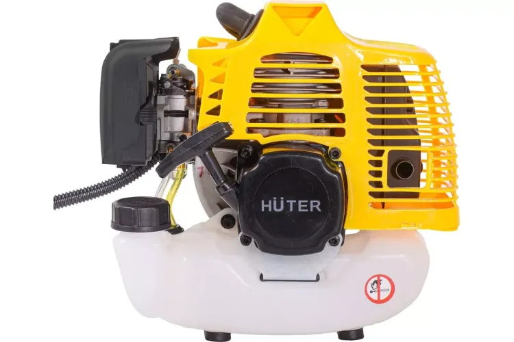 Триммер бензиновый Huter GGT-2500ТA 70/2/76 купить в Новом Уренгое