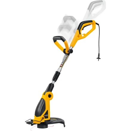 STEHER 600 Вт, ш/с 33 см, сетевой триммер (TEL-33-610) купить в Новом Уренгое