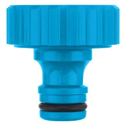 Адаптер с внутренней резьбой 1 Palisad Luxe 65764 купить в Новом Уренгое