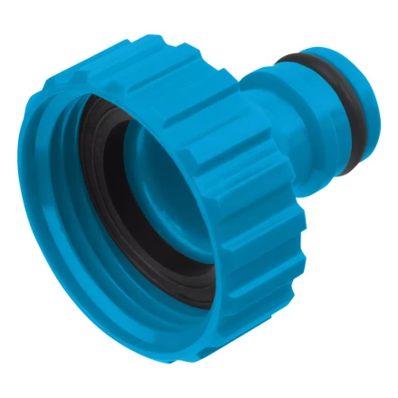 Адаптер с внутренней резьбой 1 Palisad Luxe 65764 купить в Новом Уренгое