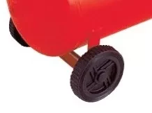 Компрессор масляный поршневой прямой привод AIR MASTER KIT+ 6 Fubag купить в Новом Уренгое