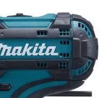 Аккумуляторная дрель-шуруповерт DHP 444 RFE Makita купить в Новом Уренгое