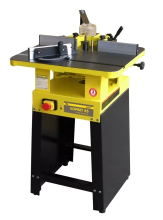 Станок фрезерный Корвет 83 90830 купить в Новом Уренгое