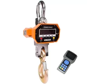 Весы электронные крановые с индикацией TOR OCS-SZ-KPII 20T (X) 120204 купить в Новом Уренгое