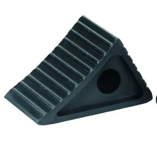 Упор противооткатной 120х80х70мм  MATRIX Россия 56775 купить в Новом Уренгое