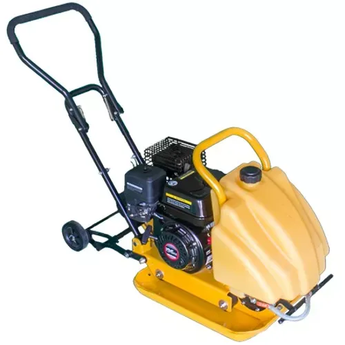 Виброплита RD-29155 RedVerg купить в Новом Уренгое