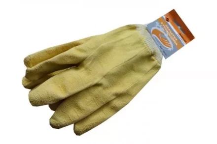 Перчатки стекольщика Энкор 1/10 58735 купить в Новом Уренгое