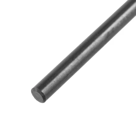 Сверло по металлу, 2,5 мм, HSS-Tin, Golden Tip, 10 шт. Denzel 717204 купить в Новом Уренгое